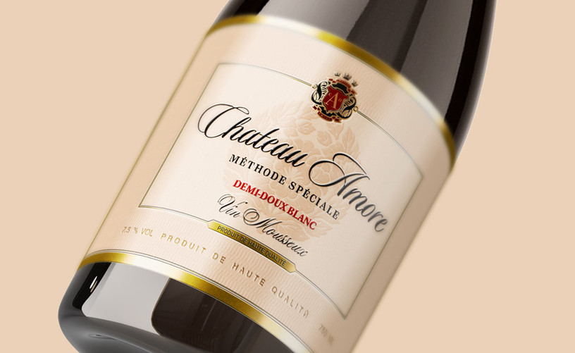 Chateau Amore. Фото 6