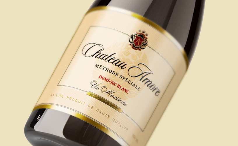 Chateau Amore. Фото 7