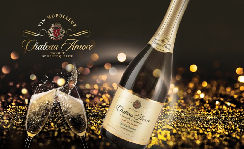 Chateau Amore. Фото 3