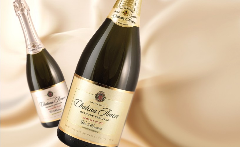 Chateau Amore. Фото 4