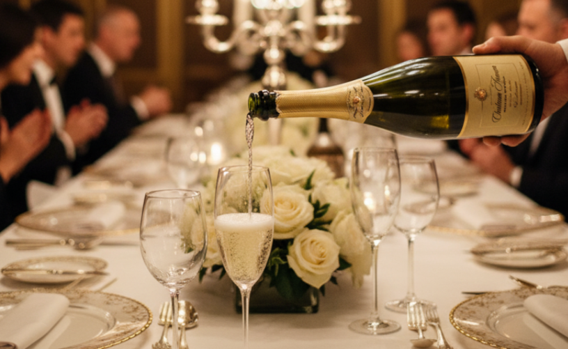 Chateau Amore. Фото 1