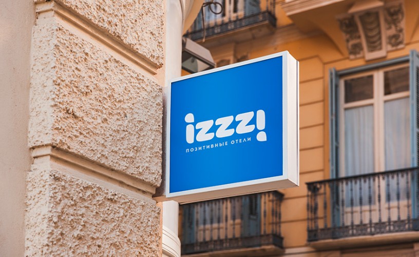 IZZI. Фото 1
