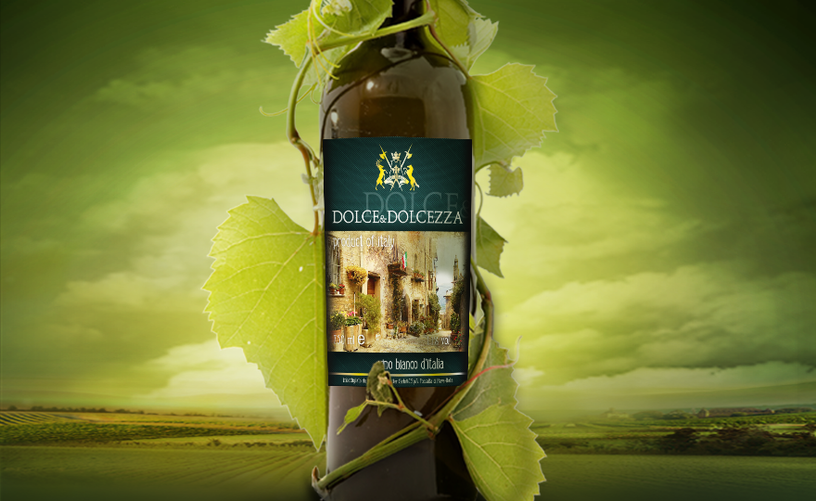 DOLCE & DOLCEZZA. Фото 2